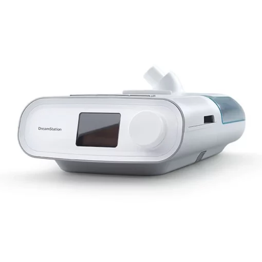 dreamstation cpap