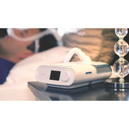 dreamstation auto cpap