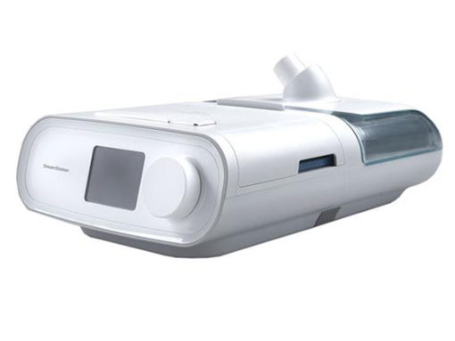 Philips Respironics Dreamstation Pro with Heated Tubing