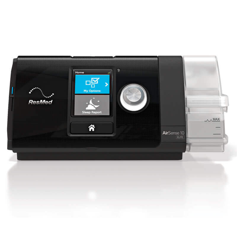 CPAP Machines