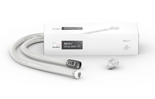 AirMini F30 Setup Pack