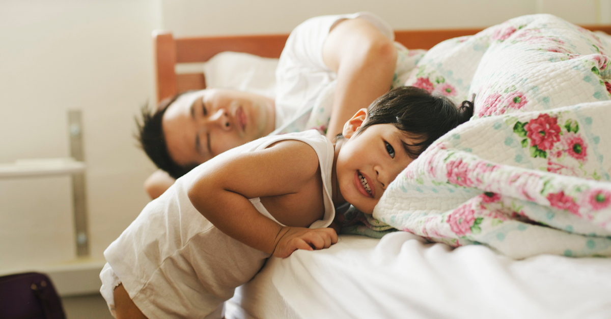 sleep apnea and genetics