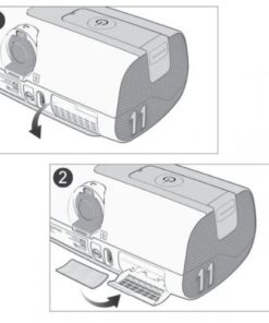 Resmed Standard Filters