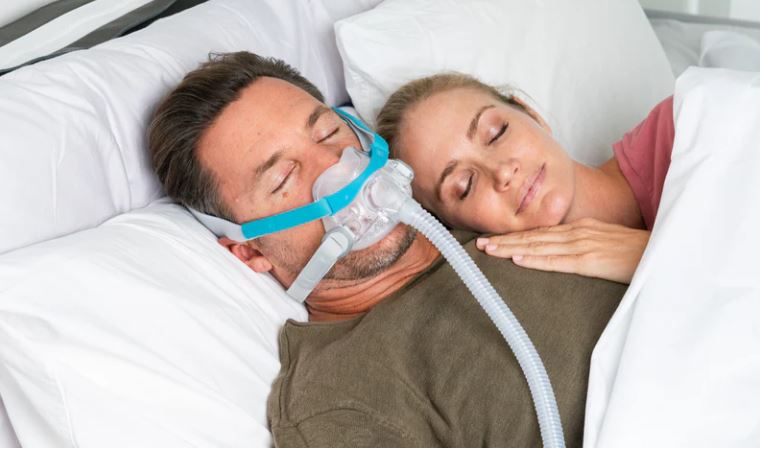 cpap machine